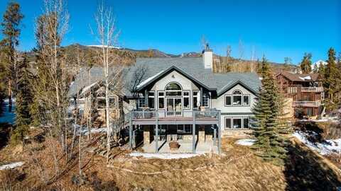 298 ELK CROSSING LANE, Keystone, CO 80435