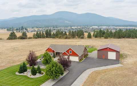 7463 W Lancaster Rd, Rathdrum, ID 83858