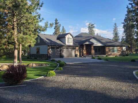 4701 W Morning Ln, Spokane, WA 99224