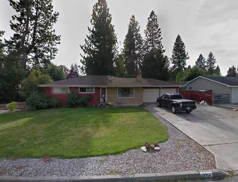 13214 E Semro Ave, Spokane Valley, WA 99216