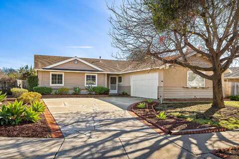 272 Spruce Drive, GOLETA, CA 93117