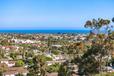 813 E Anapamu Street, SANTA BARBARA, CA 93103