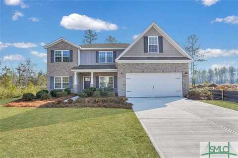 302 Coconut Drive, Bloomingdale, GA 31302