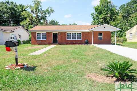 2117 Oakland Court, Savannah, GA 31404