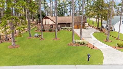 113 Wateree Drive, Santee, SC 29142