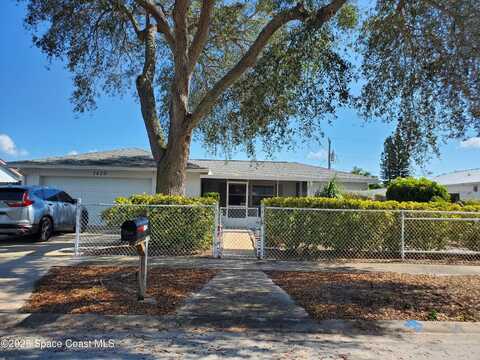 1420 Trout Street, Merritt Island, FL 32952