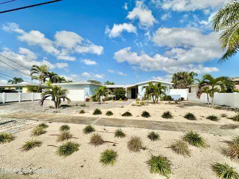 425 Penguin Drive, Satellite Beach, FL 32937