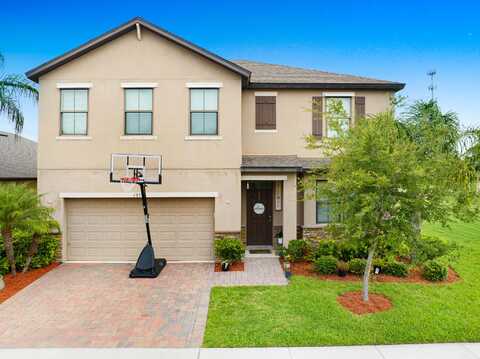 3890 Harvest Circle, Rockledge, FL 32955