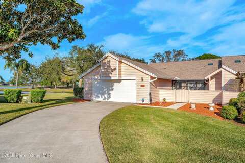 906 Ridge Lake Drive, Melbourne, FL 32940