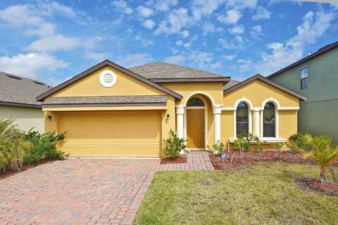 740 Fiddleleaf Circle, Melbourne, FL 32904