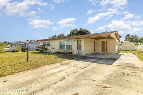 1035 Jersey Street, Cocoa, FL 32927