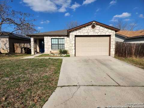 6811 Cypress mist, Converse, TX 78109