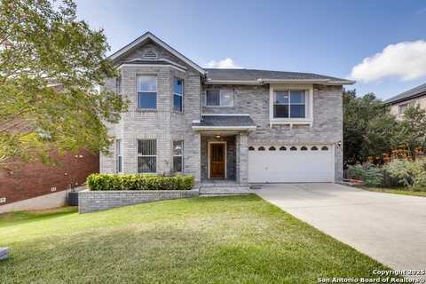 2330 PENDANT PASS, San Antonio, TX 78232