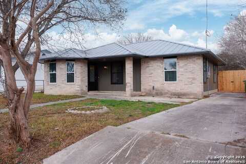 1723 SOCORRO, San Antonio, TX 78214