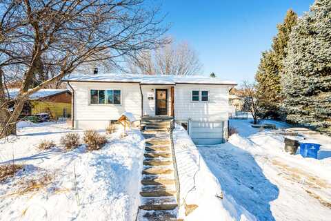 1434 Gladstone Street, Sheridan, WY 82801