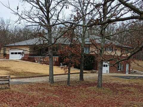 319 County Road 2270, Salem, MO 65560