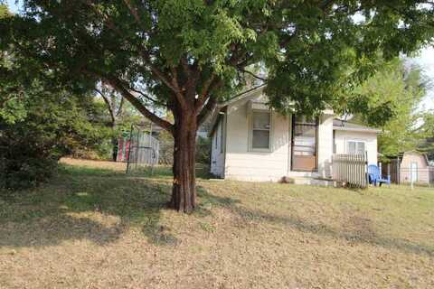 502 N Sheridan St, Wichita, KS 67203