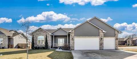 1742 N Blackstone Ct, Wichita, KS 67235