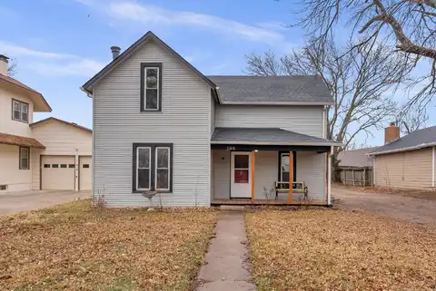 108 S Rose Hill Rd, Rose Hill, KS 67133