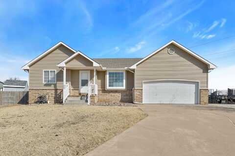 2510 Mainsgate Dr, Augusta, KS 67010