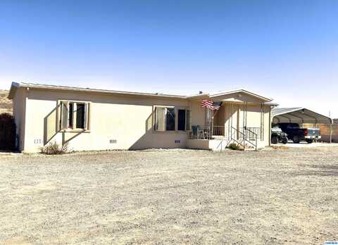 12 Turkey Creek Road, Gila, NM 88038