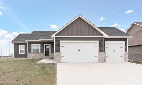 501 Greenway Point Drive, Janesville, WI 53548