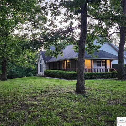 25633 Buckley, Cole Camp, MO 65325