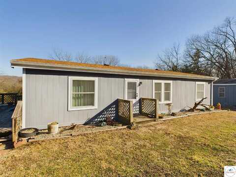 542 SE 1151st, Clinton, MO 64735