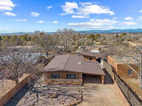 1412 Galisteo Street, Santa Fe, NM 87505