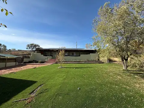 1 Tinker Road, Las Vegas, NM 87701