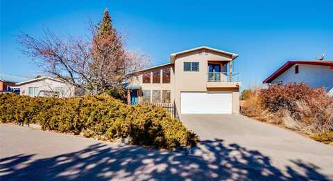 970 Capulin Road, Los Alamos, NM 87544