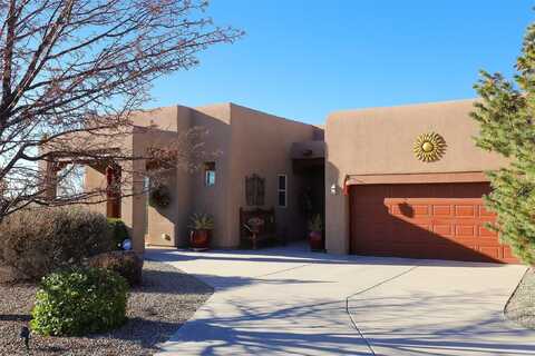 7120 Sereno Loop, Santa Fe, NM 87507