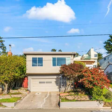 607 Beaumont Boulevard, Pacifica, CA 94044