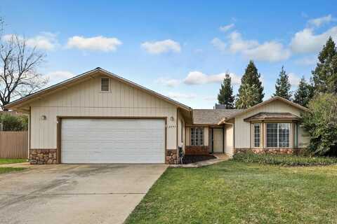 3577 Bridger Drive, Redding, CA 96002