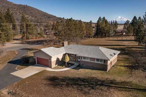 116 Oak View Court, Yreka, CA 96097