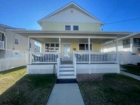 128 8th St S Street, Brigantine, NJ 08203