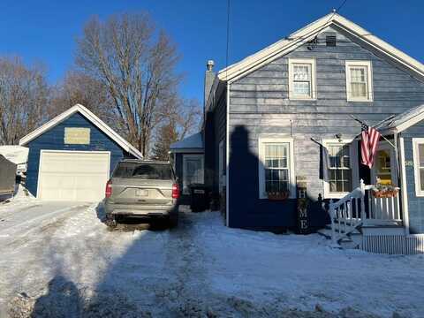 520 Montgomery Street, Ogdensburg, NY 13669