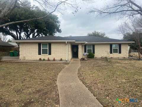 508 Kristi Street, Robinson, TX 76706