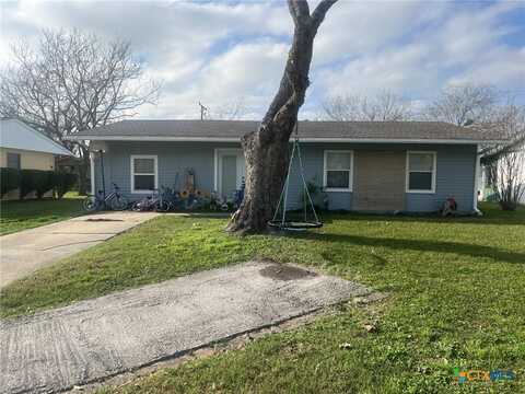 69 San Jacinto, Point Comfort, TX 77978