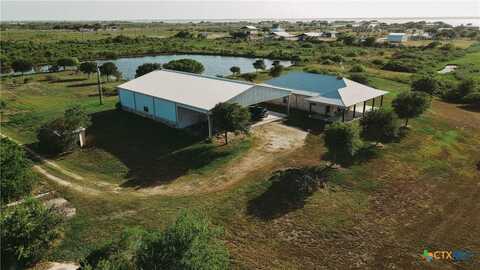 3364 County Road 476, Palacios, TX 77465