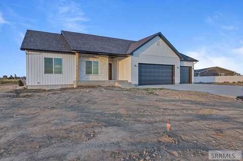 722 E 1375 N, Shelley, ID 83274