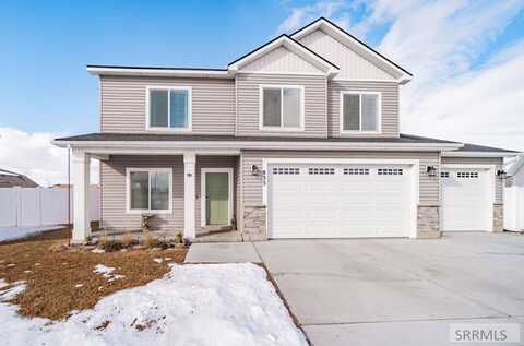 835 S 2380 W, Rexburg, ID 83440