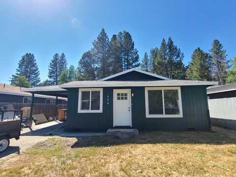 226 S Lalo Avenue, Chiloquin, OR 97624