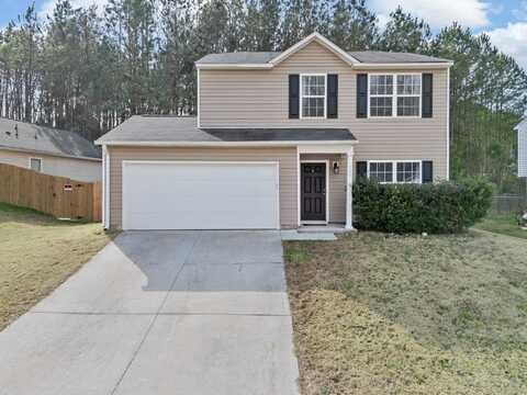 148 Evvalane Drive, Spartanburg, SC 29302