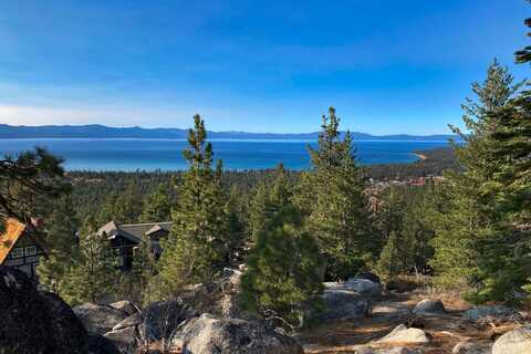 4273 Saddle Road, South Lake Tahoe, CA 96150