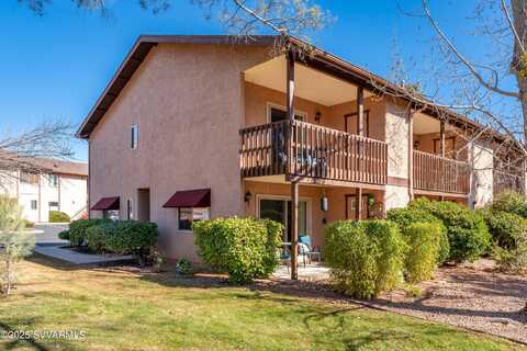 250 Sunset Drive, Sedona, AZ 86336