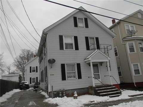 22 WOOD Street, Pawtucket, RI 02860