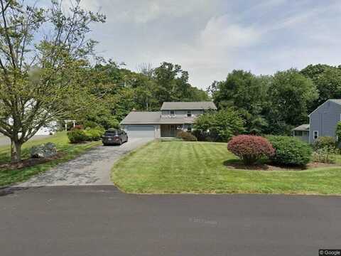 144 Pine Tree Circle, North Kingstown, RI 02852