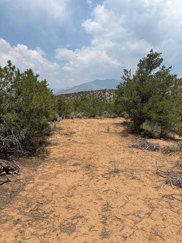 Lot 5 Canon Court, Taos, NM 87571