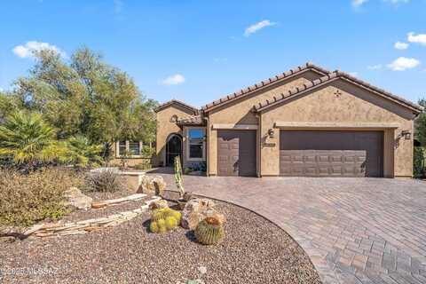 31651 S Gulch Pass Road, Oracle, AZ 85623